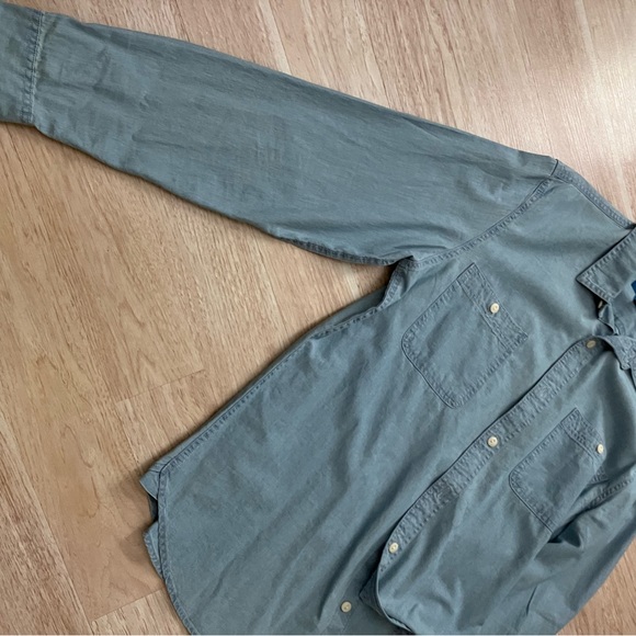 Arizona Denim Shirt - Picture 4 of 4